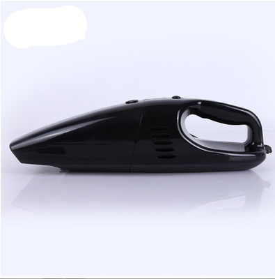 Máy hút bụi ô tô cầm tay khô Màu đen 35w - 60w với ống mềm