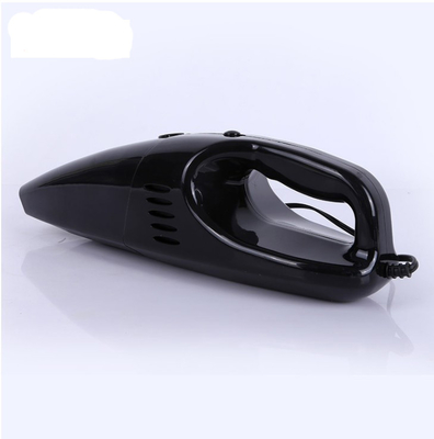 Máy hút bụi ô tô cầm tay khô Màu đen 35w - 60w với ống mềm