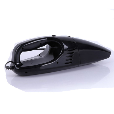 Máy hút bụi ô tô cầm tay khô Màu đen 35w - 60w với ống mềm