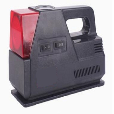 Máy nén khí 3 trong 1 cho xe Dịch vụ Oem cho bơm hơi lốp xe / giường hơi