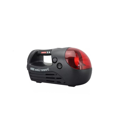 Máy hút bụi ô tô cầm tay Air Ride Chất liệu nhựa với áp suất làm việc 280psi