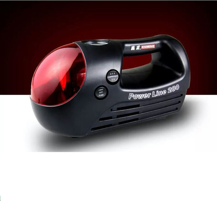 Máy hút bụi ô tô cầm tay Air Ride Chất liệu nhựa với áp suất làm việc 280psi