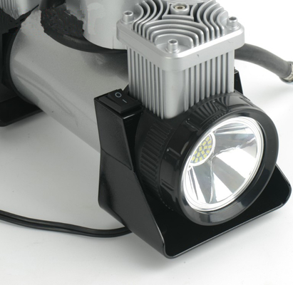 Máy bơm khí treo lốp mini, Máy bơm hơi máy nén khí dòng điện một chiều 12v