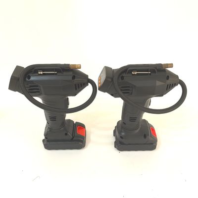 Máy bơm không khí xe điện không dây