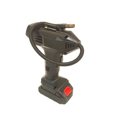 Máy bơm không khí xe điện không dây