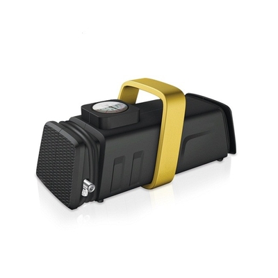 Máy nén khí xe điện 200psi Dc12v Ac110v - Máy bơm khí nhỏ 230v