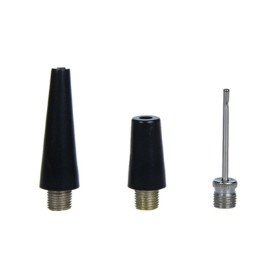 Máy nén không khí ô tô bằng nhựa AC / DC cho lốp xe hơi