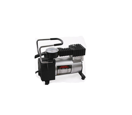 DC12v Mini máy nén không khí ô tô di động cho bơm lốp