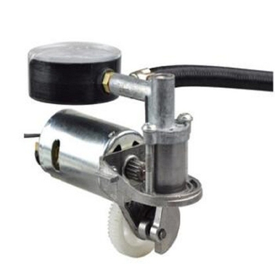 Tuổi thọ dài Máy nén khí dùng cho xe 250psi Vật liệu nhựa chuyên nghiệp