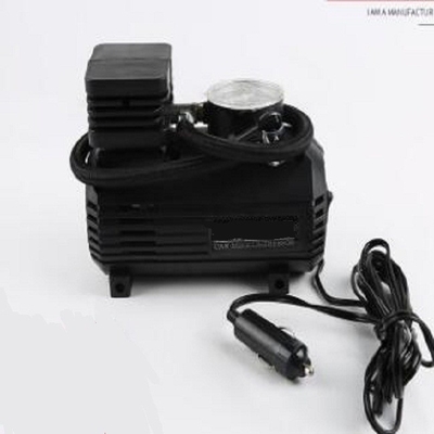 Máy nén khí bằng nhựa đen 250psi Chất liệu nhựa với bảo hành 1 năm