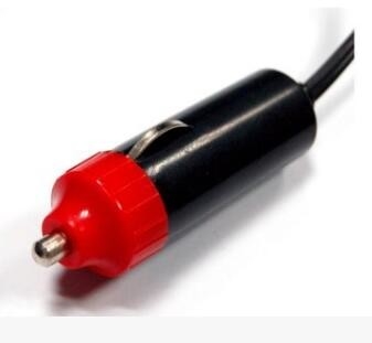 Máy nén khí gắn trên xe điện màu xanh Loại 3 trong 1 tùy chỉnh