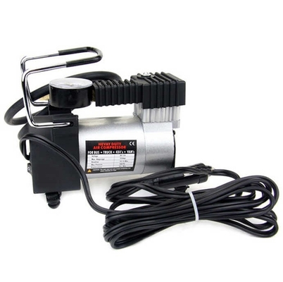Giá tốt. DC12v Mini máy nén không khí ô tô di động cho bơm lốp trực tuyến