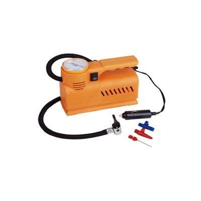 Máy nén khí cho xe điện, Dịch vụ Oem bơm khí tự động 250psi 10ft dây