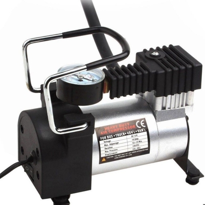 Máy nén khí áp suất cao di động 12v 140 PSI Bảo hành một năm