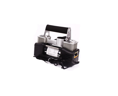 Bơm máy nén khí kim loại 12 Volt 150 PSI để bán Bảo hành một năm