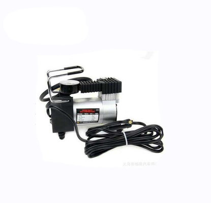 Máy nén khí thương mại mini, Máy bơm lốp nhỏ di động có túi vải