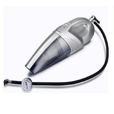 Máy hút bụi ô tô Máy nén khí 250PSI Máy hút bụi cầm tay với bộ điều hợp bơm hơi Máy hút bụi tự động