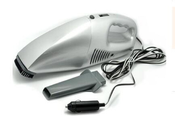 DC12V Máy hút bụi cầm tay Bộ lọc có thể rửa được Máy hút bụi tự động