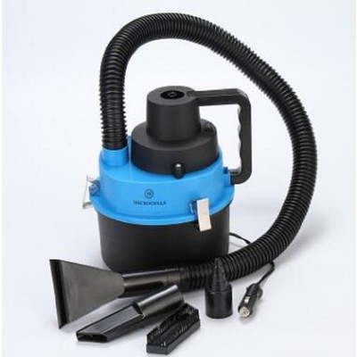 Máy hút bụi 93W-120W Máy hút bụi cầm tay ướt hoặc khô Máy hút bụi tự động Biue