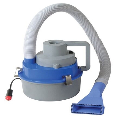 Máy hút bụi 93W-120W Máy hút bụi cầm tay ướt hoặc khô Máy hút bụi tự động Biue