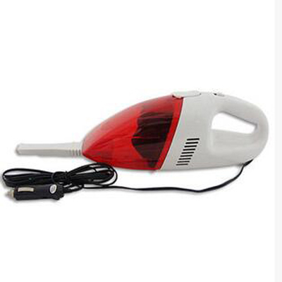 Máy hút bụi ô tô cầm tay tùy chỉnh 35w - 60w với Bật lửa Cifarette 12v Dc