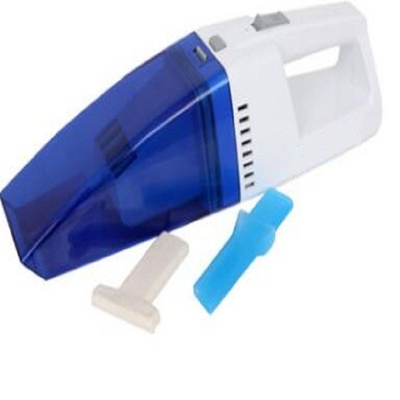 Máy hút bụi ô tô cầm tay 60w - 90w Tuổi thọ dài với bộ lọc có thể giặt được