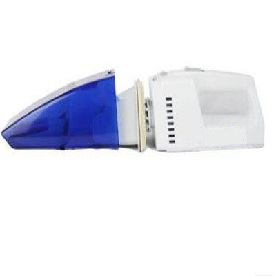 Máy hút bụi ô tô cầm tay 60w - 90w Tuổi thọ dài với bộ lọc có thể giặt được