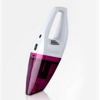 Máy hút bụi ô tô cầm tay 35w - 60w Trọng lượng nhẹ Chất liệu nhựa Yf117