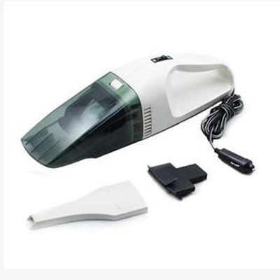 Máy hút bụi cầm tay tiện dụng bằng nhựa cho xe hơi 12v Dc Bật lửa thuốc lá