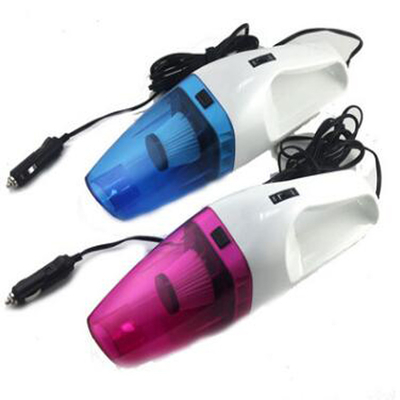 Máy hút bụi ô tô cầm tay tự động 12v Dc xách tay với chứng nhận Ce Rohs