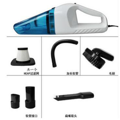 Máy hút bụi ô tô cầm tay tự động 12v Dc xách tay với chứng nhận Ce Rohs