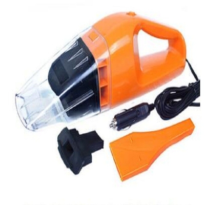 Máy hút bụi cầm tay tự động chạy bằng pin Chất liệu nhựa Dễ sử dụng