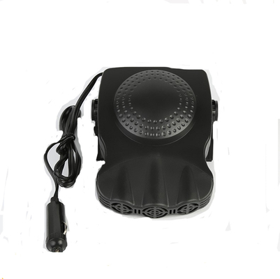 Giá tốt. Máy sưởi ô tô di động tự động Màu đen 150w Một năm Warrnaty có công tắc trực tuyến