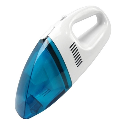 Máy hút bụi ô tô màu đỏ / xanh có thể sạc lại 35w - 60w một năm Warrangty