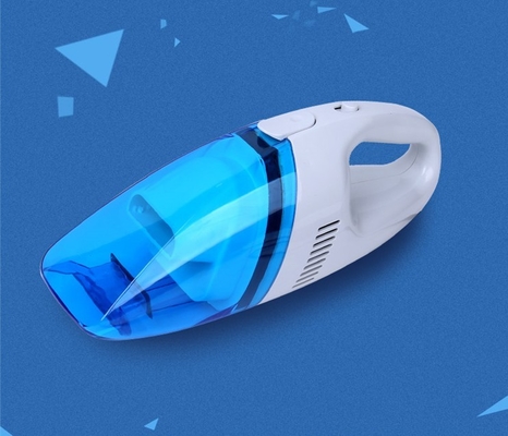 Máy hút bụi ô tô chuyên nghiệp cầm tay, Máy hút bụi làm sạch ô tô 12v Dc