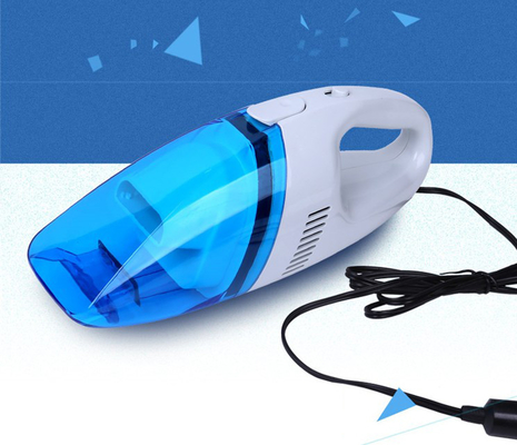 Máy hút bụi ô tô chuyên nghiệp cầm tay, Máy hút bụi làm sạch ô tô 12v Dc