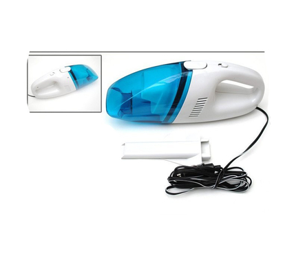 Dịch vụ Oem Máy hút bụi cầm tay nhẹ màu xanh 35w - 60w Tùy chọn