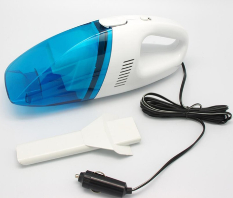 Giá tốt. Máy hút bụi cầm tay cầm tay 12v Dc Chất liệu nhựa Màu trắng xanh trực tuyến