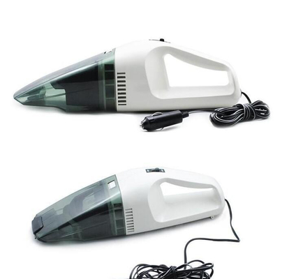 Giá tốt. 35w - 60w Máy ​​hút bụi ô tô cầm tay tùy chỉnh 0.8kgs Bảo hành một năm trực tuyến