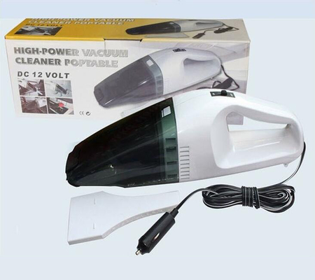 35w - 60w Máy ​​hút bụi ô tô cầm tay tùy chỉnh 0.8kgs Bảo hành một năm