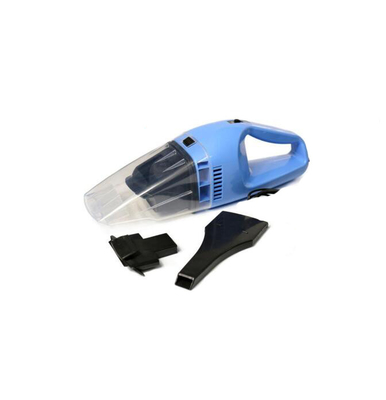 Máy hút bụi rửa xe ABS cầm tay DC12V với bộ lọc có thể rửa