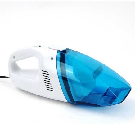 Máy hút bụi ô tô cầm tay cầm tay 12v Dc Ce được liệt kê với bộ lọc có thể giặt được