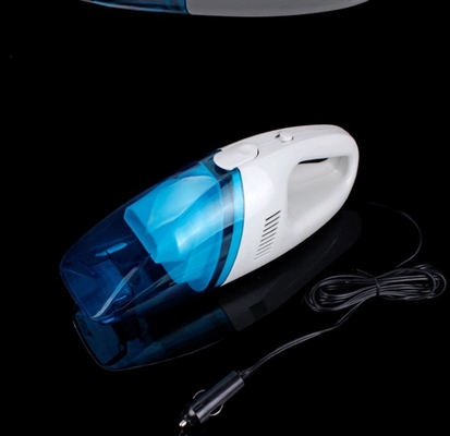 Máy hút bụi cầm tay nhỏ 35w - 60w 12v Dc 0,7kgs với bộ điều hợp bơm hơi