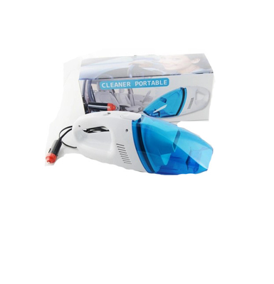 Máy hút bụi cầm tay Bule White 12v Dc với bảo hành một năm