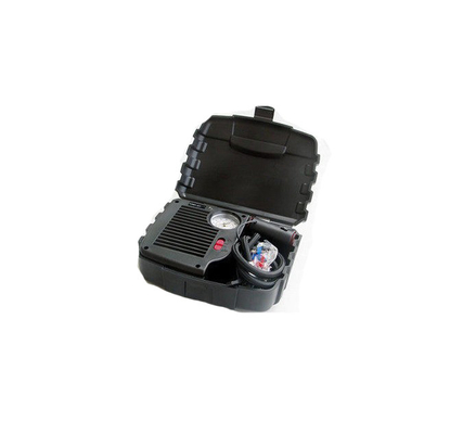 Bảo hành một năm Máy nén khí di động cho lốp ô tô 250psi Dc 12v