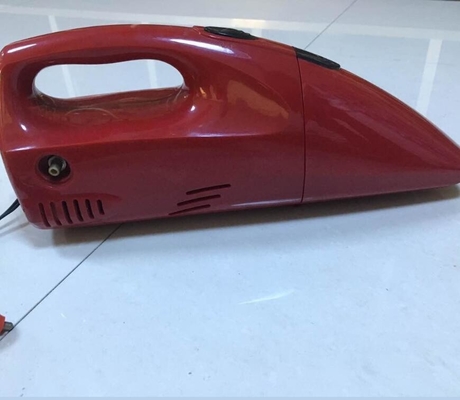 Giá tốt. Máy hút bụi rửa xe 2 trong 1, Máy nén khí di động 250psi 12vdc trực tuyến