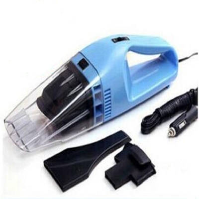 Máy hút bụi cầm tay nhỏ cho ô tô 60w - 90w Dc12v Vật liệu nhựa