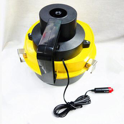 Máy hút bụi ô tô cầm tay 12 Volt 93w - 120w Oem Service với vòi phun dài