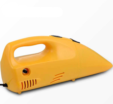 Dc12v Mini Động tay ướt khô rửa xe máy hút bụi và lốp lốp