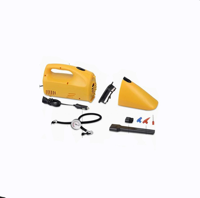 Máy hút bụi cầm tay bằng nhựa / Máy hút bụi nhỏ 12 V cho ô tô 1,1 Kgs